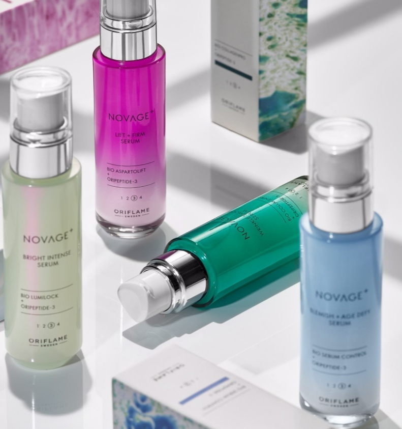 E-katalóg Oriflame :: www.orifka.sk